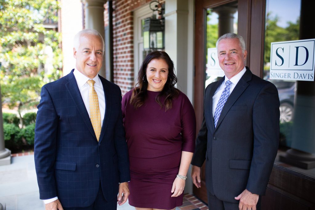 View More: https://breecard.pass.us/singerlegal2020